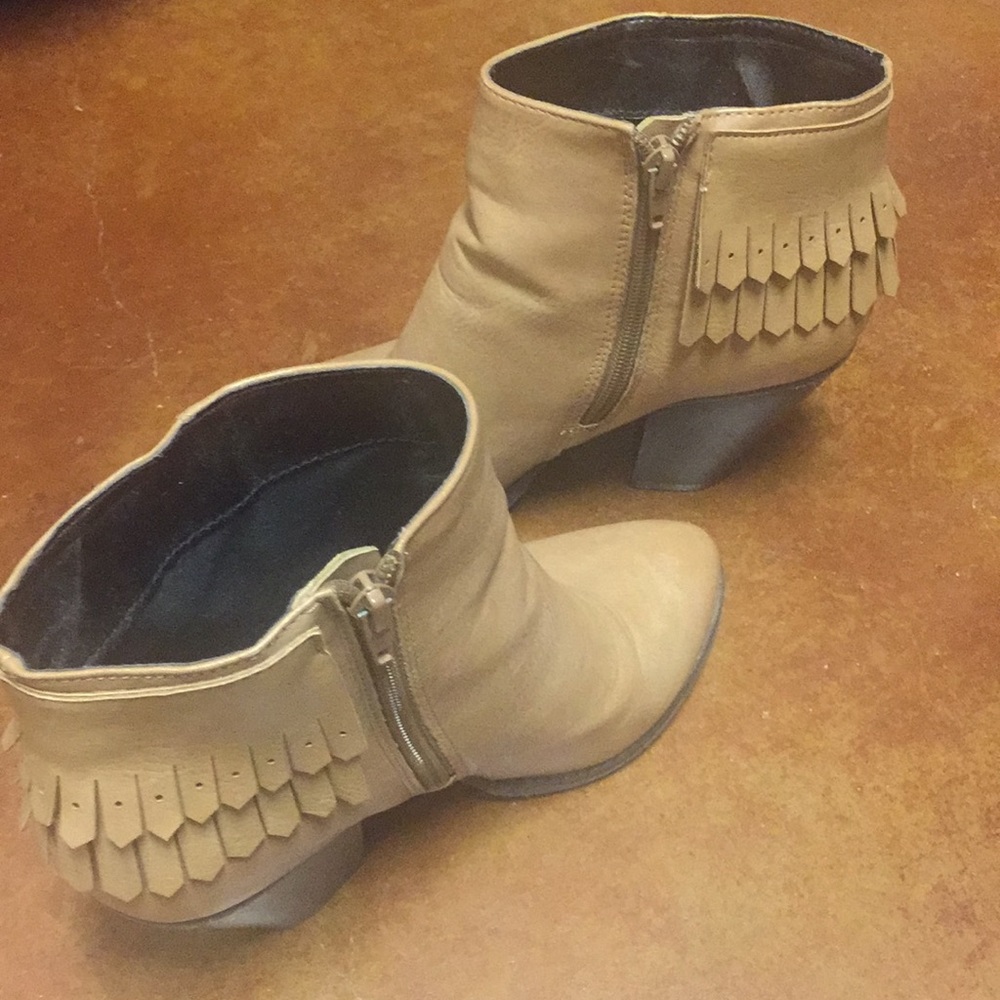 Booties